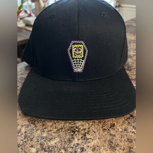 VANS Day of the Dead hat